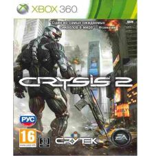 Crysis 2 (Xbox 360) LT 3.0