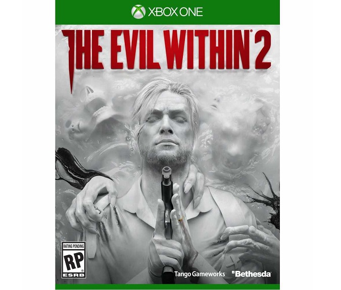 Evil Within 2 (Xbox One/Series)
