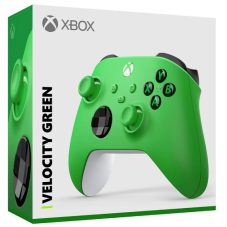 Геймпад Xbox Series Velocity Green