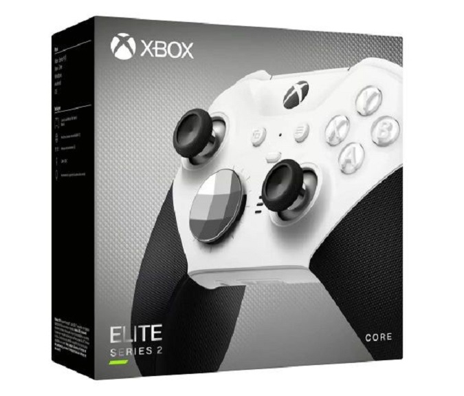 Джойстик Xbox Elite Wireless Series 2 Core
