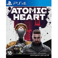 Atomic Heart (PS4)