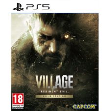Resident Evil Village. Gold Edition (PS5)