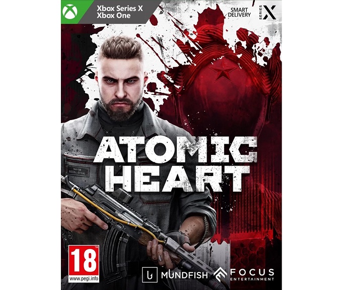 Atomic Heart (Xbox One/Series)