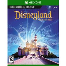 Disneyland Adventures (Xbox One)