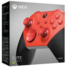 Джойстик Xbox Elite Wireless Series 2 Core (красный)