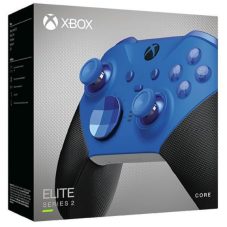 Джойстик Xbox Elite Wireless Series 2 Core (синий)