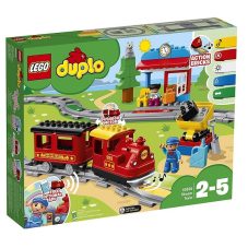 10874 LEGO LEGO Duplo Паровоз