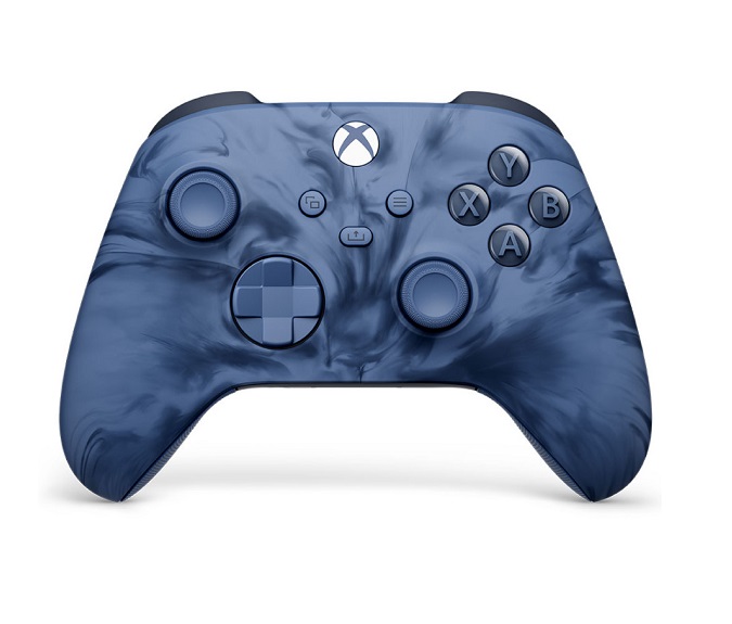 Геймпад Xbox Stormcloud Vapor Special Edition