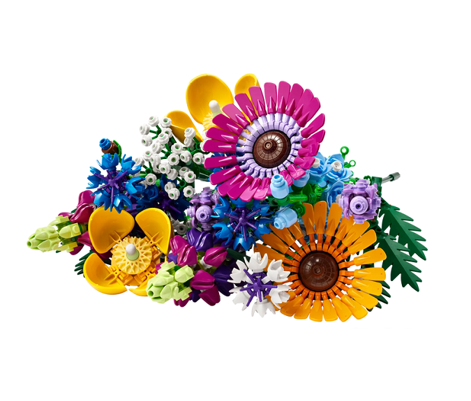 10313 LEGO Icons Букет полевых цветов