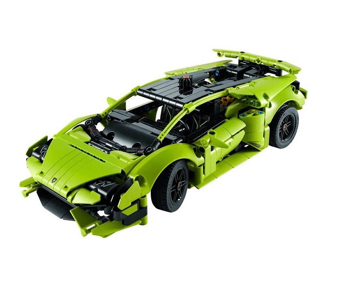 42161 LEGO Technic Lamborghini Huracan