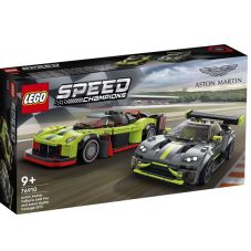 76910 LEGO Speed Champions Aston Martin Valkyrie + Vantage