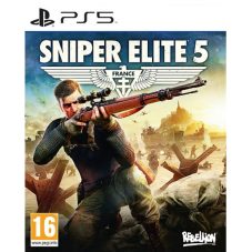 Sniper Elite 5 (PS5)