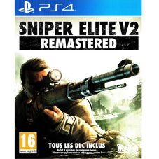 Sniper Elite V2 Remastered (PS4)