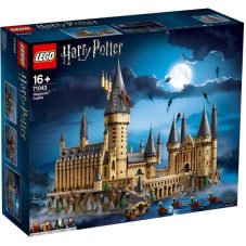 71043 LEGO Harry Potter Замок Хогвартс