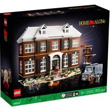 21330 LEGO Ideas Один дома