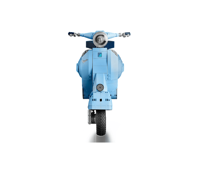 10298 LEGO Creator Expert Vespa 125
