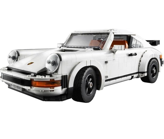 10295 LEGO Creator Porsche 9111 10295 LEGO Creator Porsche 911