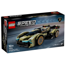 76923 LEGO Speed Champions Lamborghini Lambo V12 Vision GT