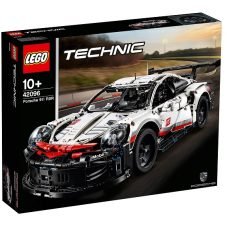 42096 LEGO Technic Porsche 911 RSR