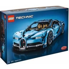42083 LEGO Technic Bugatti Chiron