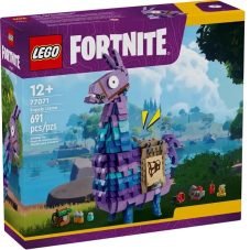 77071 LEGO Fortnite Поставка ламы