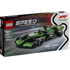 77245 LEGO Speed Champions Formula 1 Aston Martin Aramco AMR24