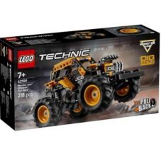 42199 LEGO Technic Monster Jam DIGatron