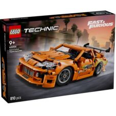 42204 LEGO Technic Toyota Supra MK4