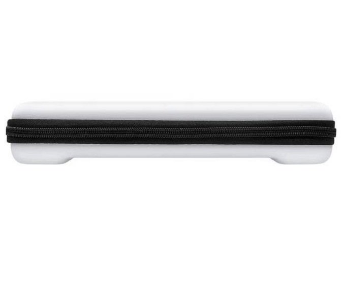 Защитный чехол для Nintendo Switch OLED (белый)