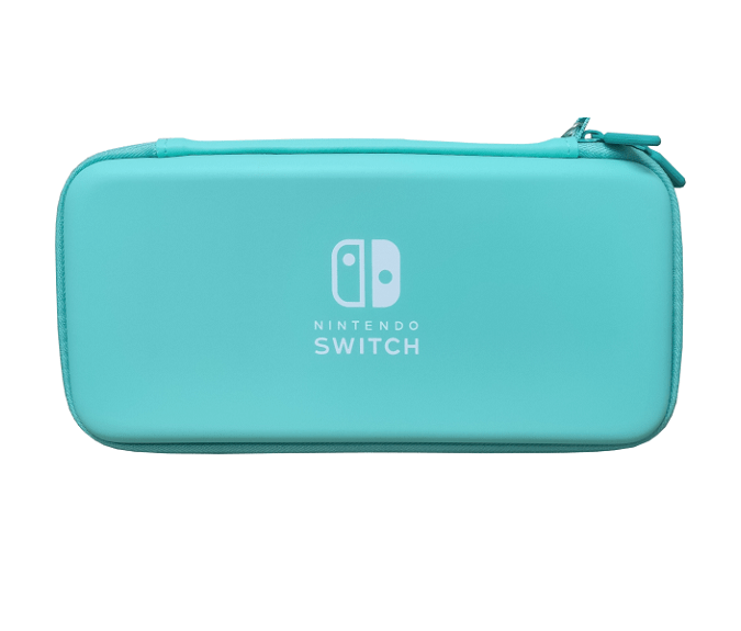 Защитный чехол для Nintendo Switch OLED (бирюза)