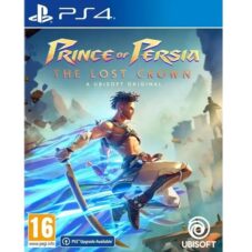 Prince of Persia The Lost Crown (PS4)
