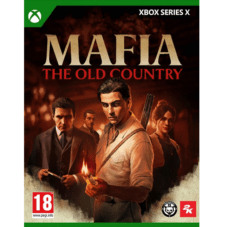 Mafia: The Old Country (Xbox Series)