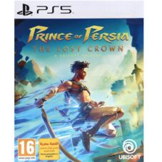 Prince of Persia The Lost Crown (PS5)