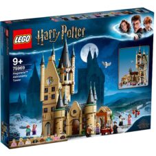75969 LEGO Harry Potter Астрономическая башня Хогвартса