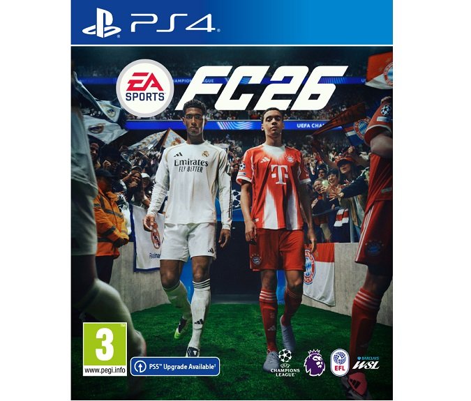 FC 26 (PS4)
