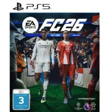 FC 26 (PS5)