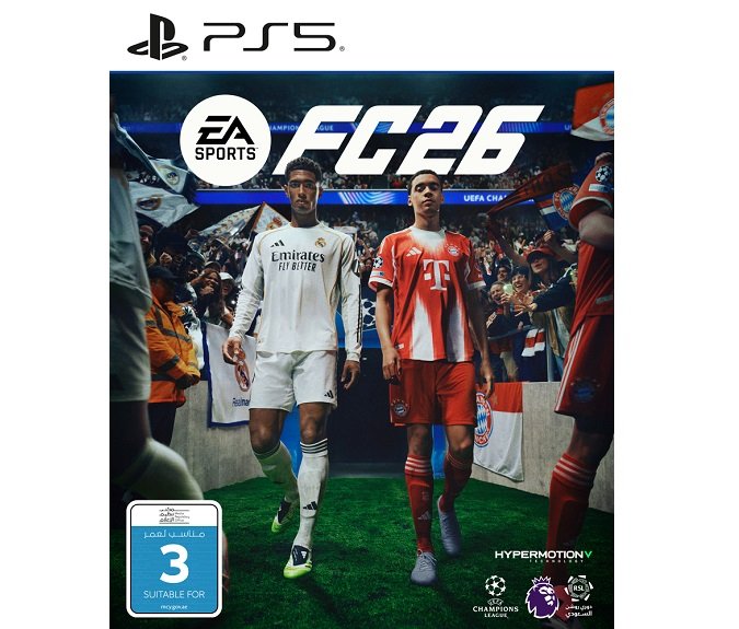 FC 26 (PS5)