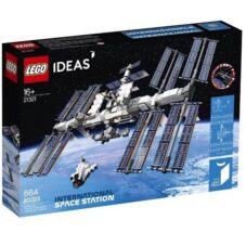 21321 LEGO Ideas Международная Космическая Станция