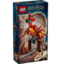 76448 LEGO Harry Potter Фоукс - Феникс Дамблдора