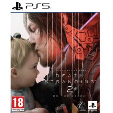 Death Stranding 2: On the Beach (PS5)