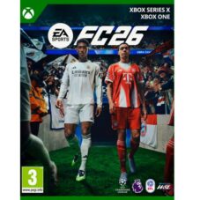 FC 26 (Xbox One/Series)