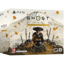 Ghost of Yotei - Collector’s Edition (PS5)