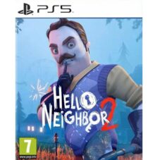 Hello Neighbor 2 (PS5)