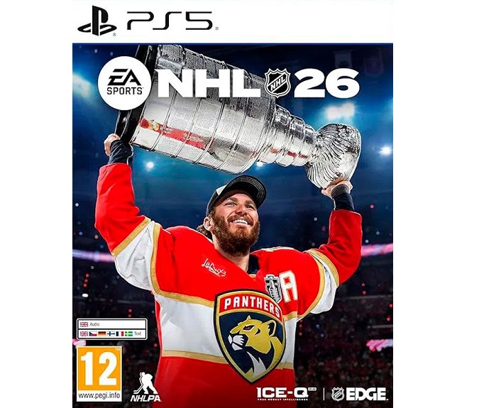 NHL 26 (PS5)