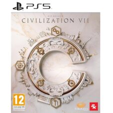 Sid Meier's Civilization VII (PS5)