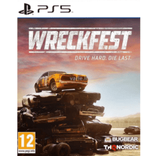 Wreckfest (PS5)