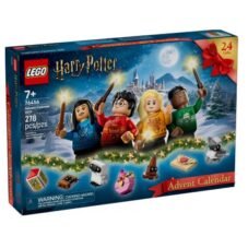 76456 LEGO Harry Potter Advent Calendar 2025
