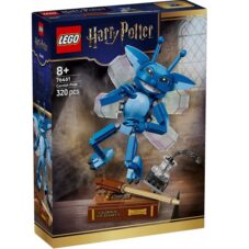 76461 LEGO Harry Potter Корнуоллский пикси