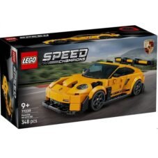 77239 LEGO Speed Champions Porsche 911 GT3 RS
