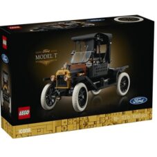 11376 LEGO Icons Ford Model T